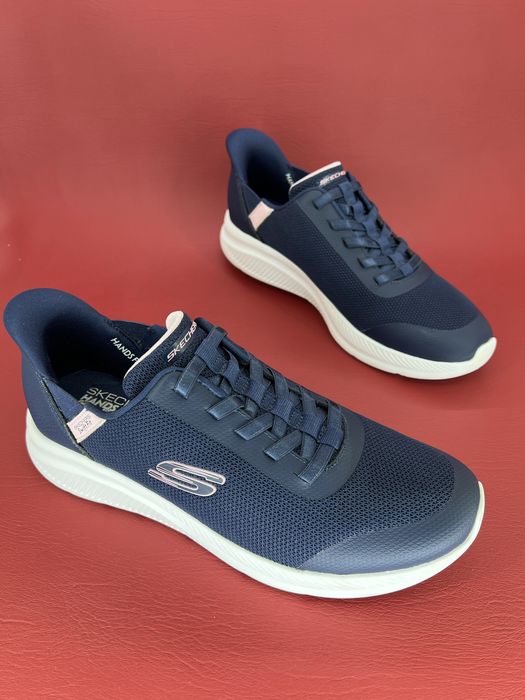Кросівки 40р. Skechers Hands Free Slip-ins
