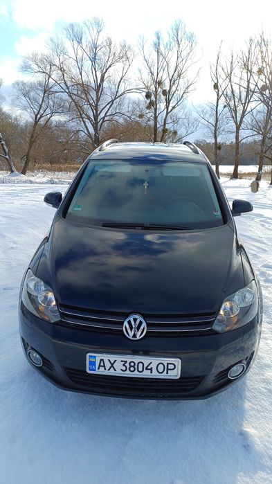 Продам VOLKSWAGEN Golf plus