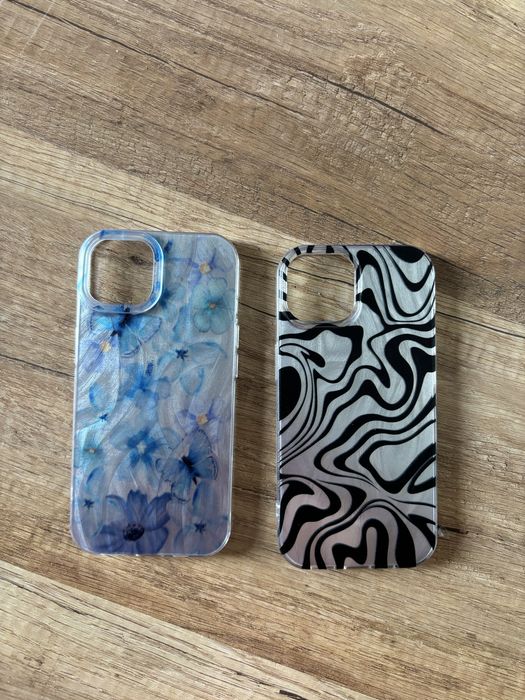 Etui Case na telefon iphone 15