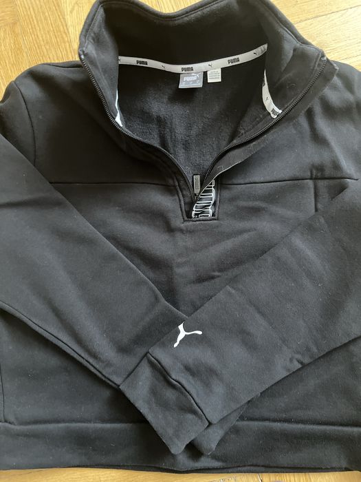 Жіноча Кофта puma розмір m