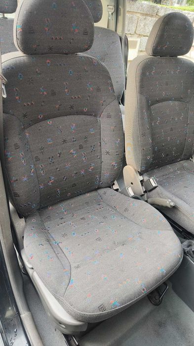 Hyundai atos 1.0