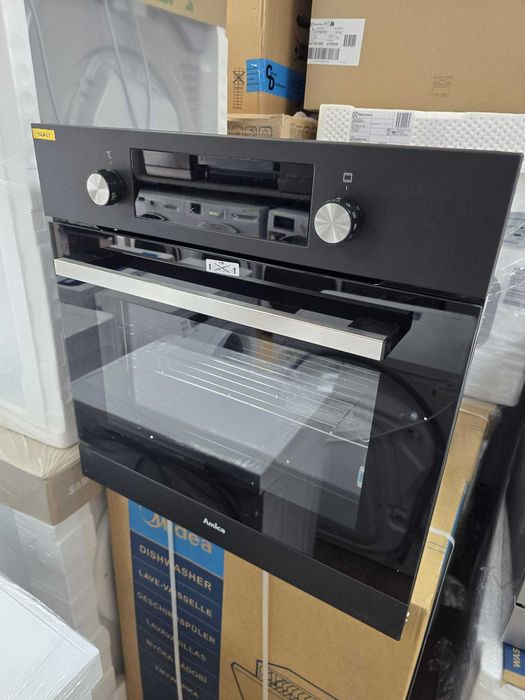 NOWY Amica EB7541DB FINE Piekarnik gwar 2 lata L1