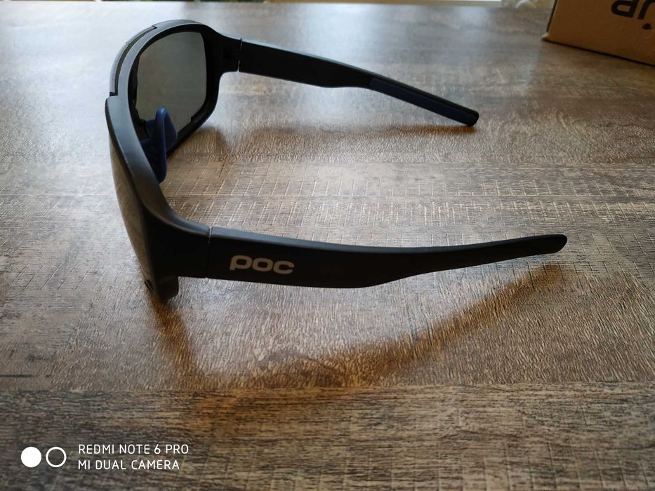 Очки спорт scycn poc 100%