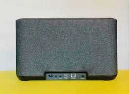 Denon Home 350 Smart Speaker with HEOS® Spotify Tidal Deezer