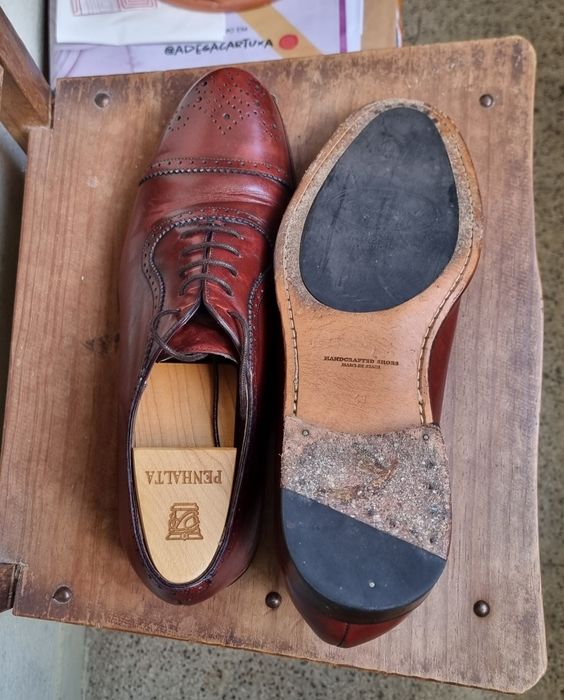 Sapatos Crownhill Shoes 43
