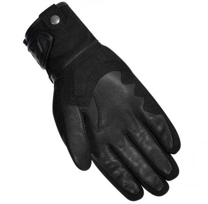 Luvas Oxford Toronto 1.0 MS Stealth Black XL