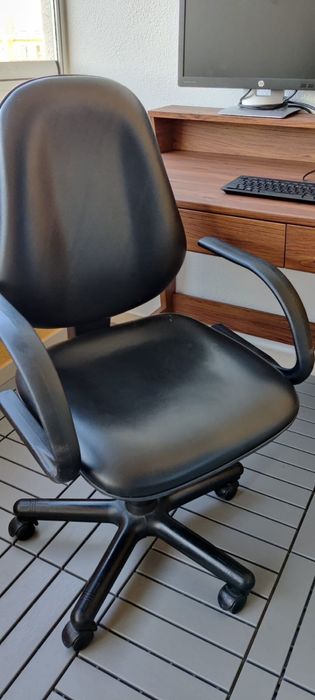 Cadeira de escritório
