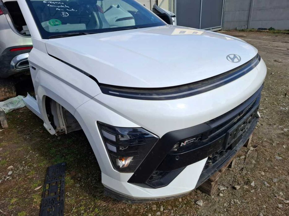 Розборка Hyundai Хюндай запчастини б/у нові Tucson Santa Fe Elantra i30 i10 Kona Palisade Staria Venue Sonata Ioniq Accent Creta шрот розбірка