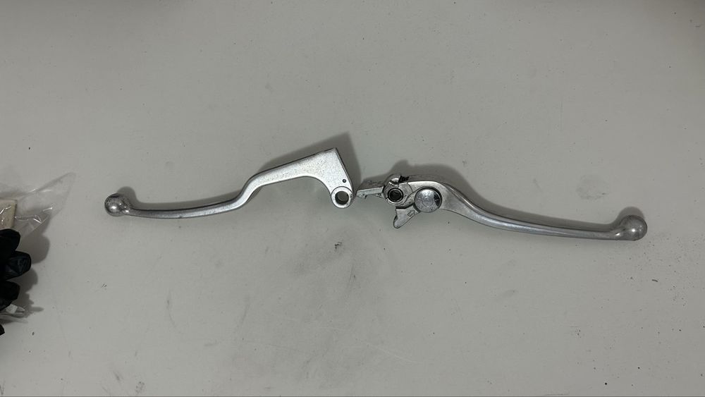 Manetes Yamaha R6 2003 originais