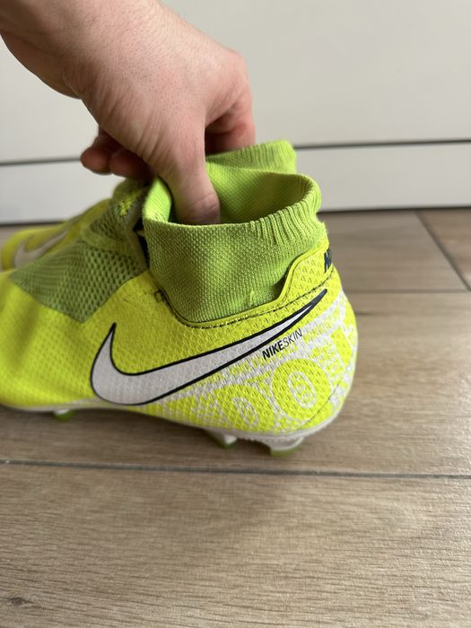 Korki lanki półprofesjonalne Nike Phantom vsn PRO df FG roz. 42,5