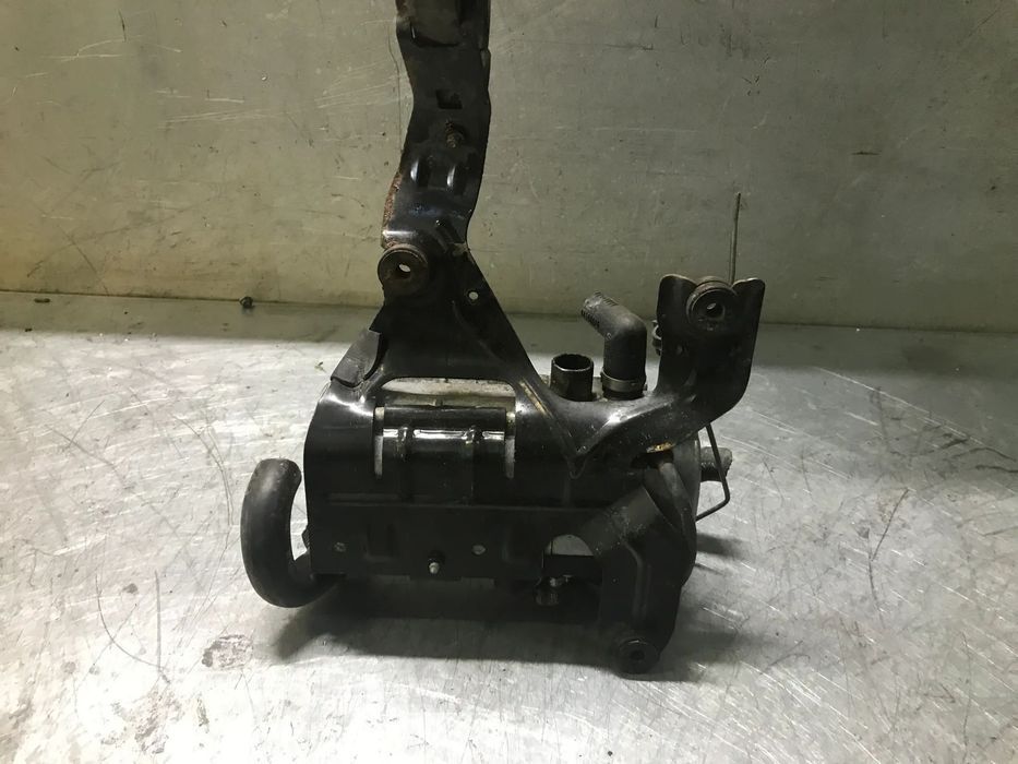 SOFAGEM AUXILIAR / PARQUE VOLVO V50 / C30 / S40 II 252270050000