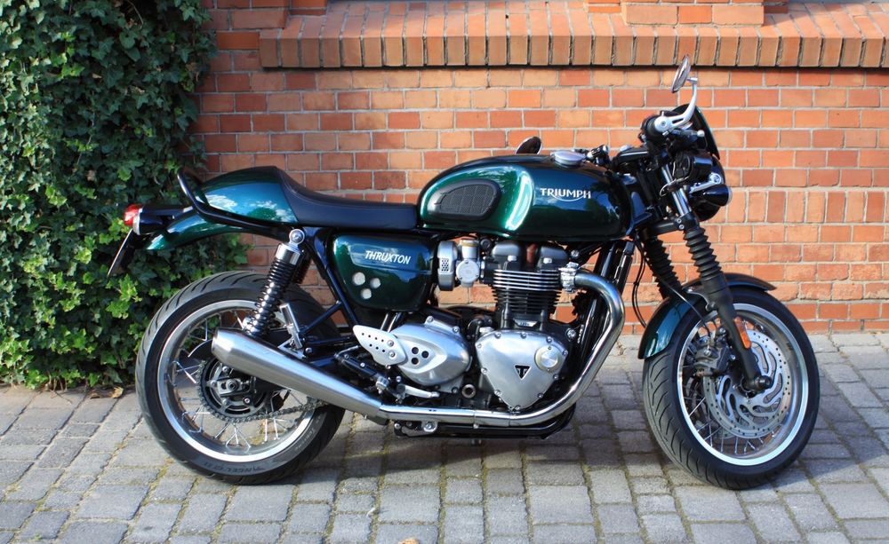 Triumph