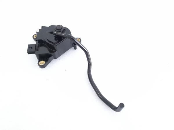 Pedal do acelerador RENAULT Megane II (BM0/1_, CM0/1_)