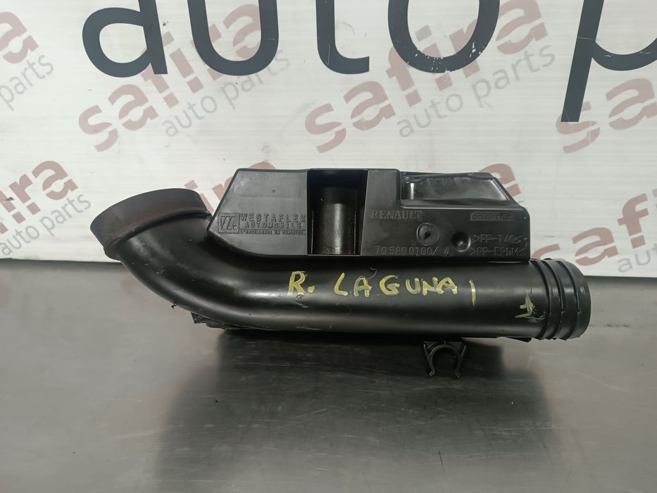 Ressonador de Caixa de Filtro de Ar RENAULT LAGUNA I - 705800100