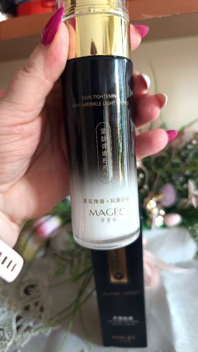 Ujędrniające Serum Kolagenowe Magec Multiple Collagen Nowe 96 ml