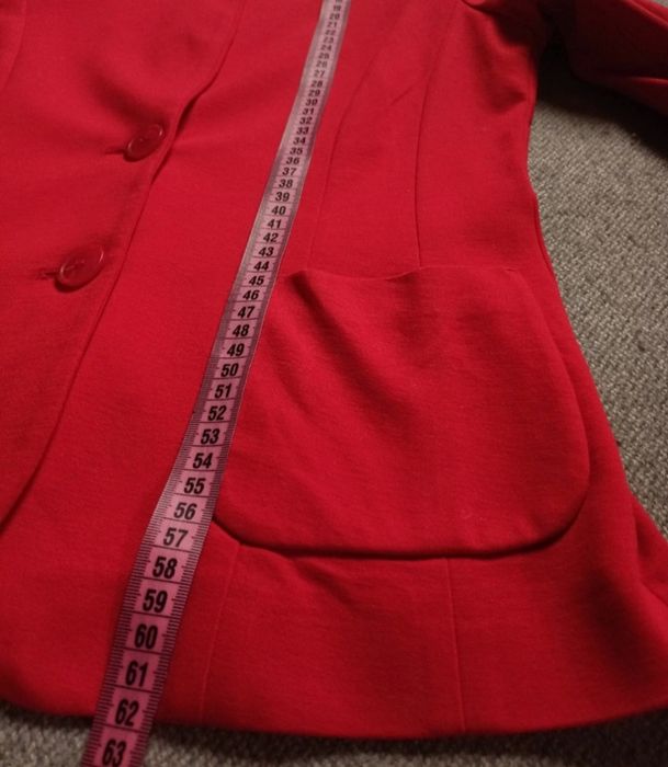 Marynarka Riani /Roz S