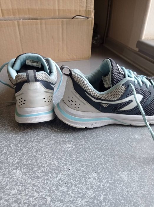 Кросівки Decathlon Kalenji Running -41/41.5р