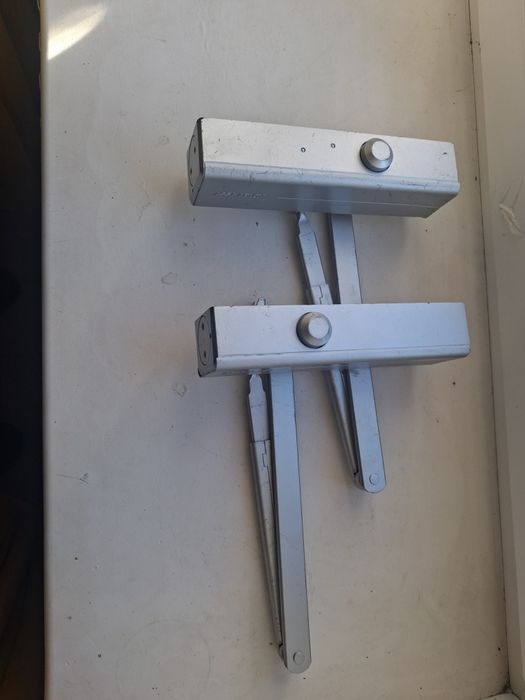 Дверной Доводчик С-140