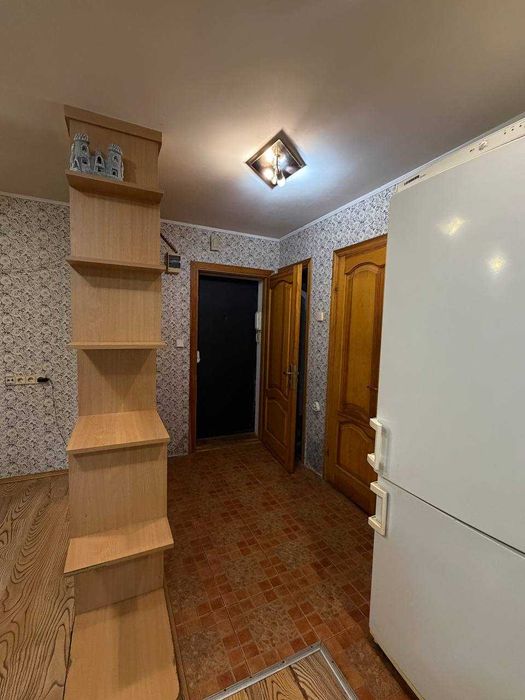 Квартира на Теремках