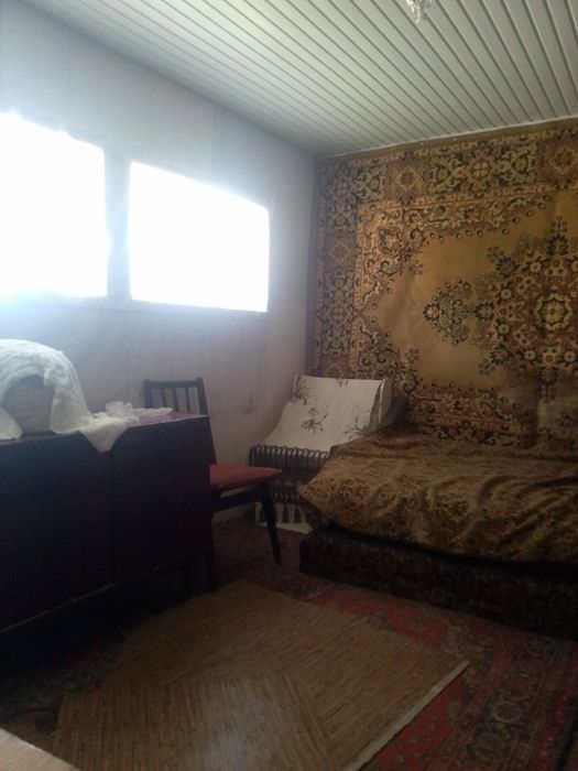 Продам будинок на причалі