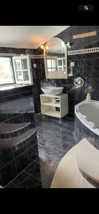 Quarto para casal com suíte
