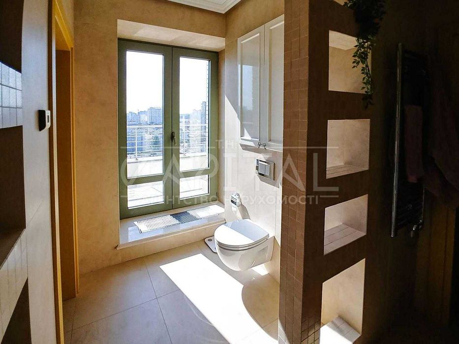 Продаж квартири, пентхаус , вул. Назарівська, Шевченківський р-н