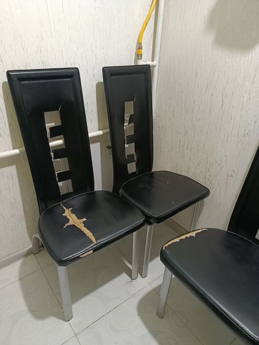 Стул кухонный под реставрацию