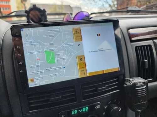 Auto Rádio Jeep Grand Cherokee II, WJ,  Ano 1998 e 1999 e 2000 e 2004