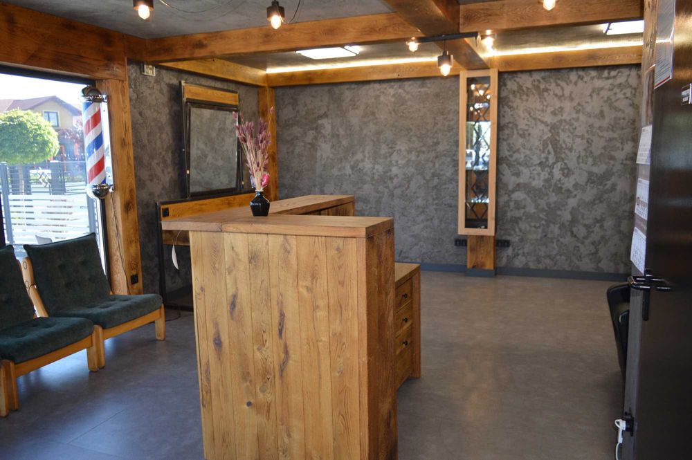 Lokal handlowo-usługowo-biurowy do wynajęcia 42m2 Klima Hrubieszów