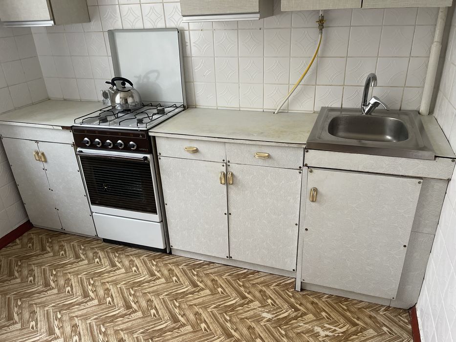 Квартира від власника центр єВідновлення світло є!