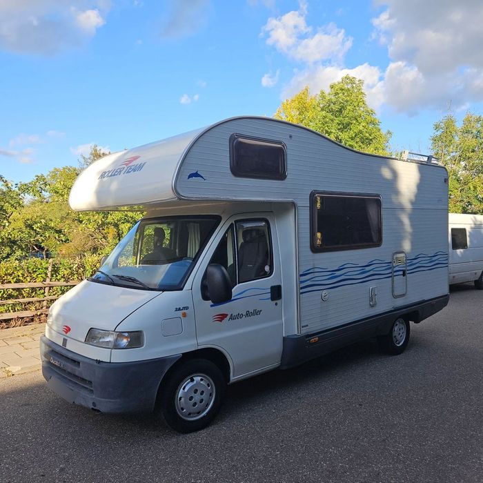 Fiat Ducato