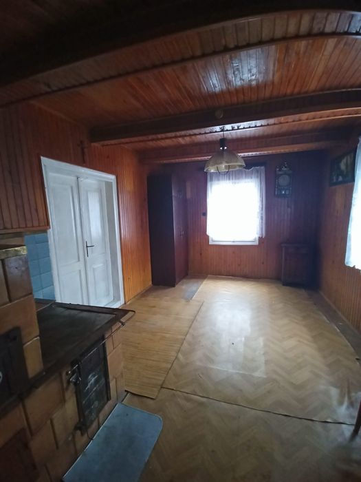 Okazja Dom wolnostojący z działką