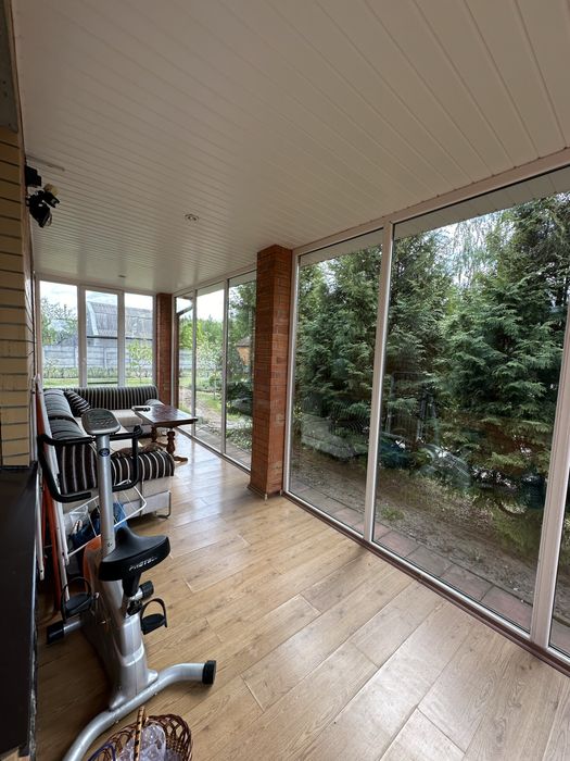 Продається будинок Березівка 17км від Житомира.