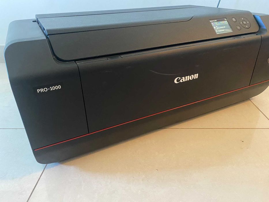 IMPRESORA DE FOTOGRAFIA