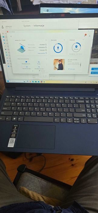 Sprzedam Laptop Lenovo