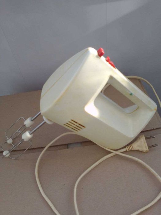 Миксер бу, в рабочем состоянии