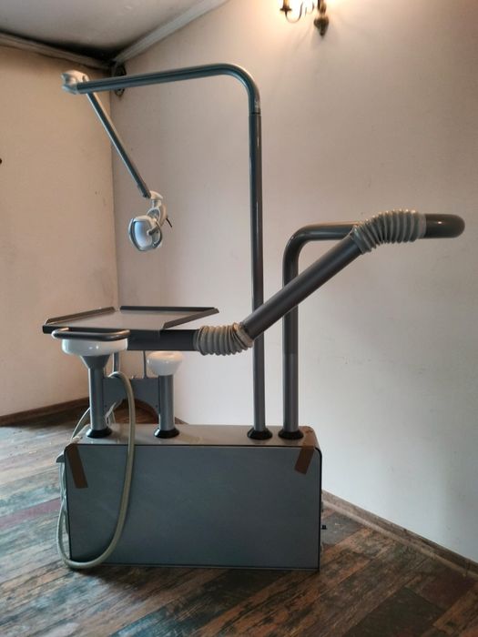 Unit stomatologiczny