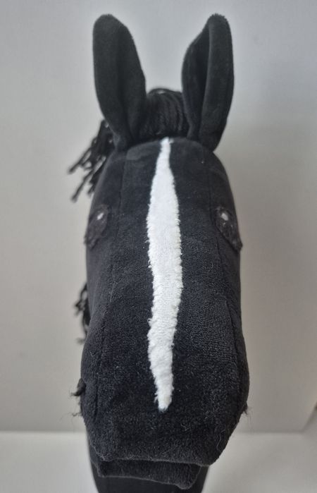 Hobby Horse A3 ze sprzętem