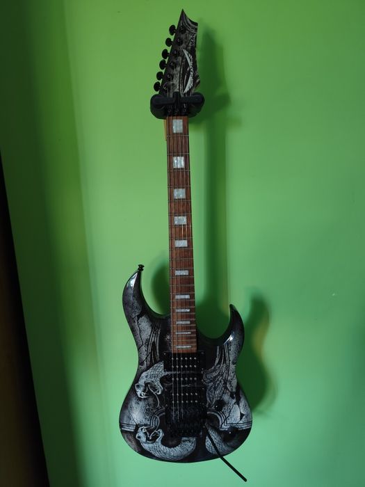 Gitara Dean Michael Batio MAB4