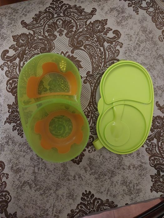 Продам детский ланчбокс