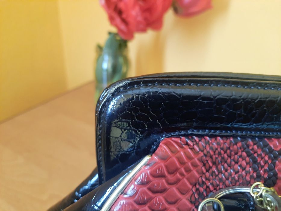 Torebka Lipsy Design Studio London W1