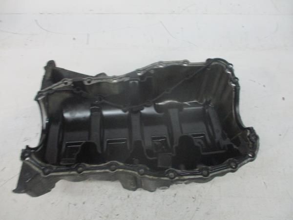 Carter RENAULT Megane II (BM0/1_, CM0/1_)