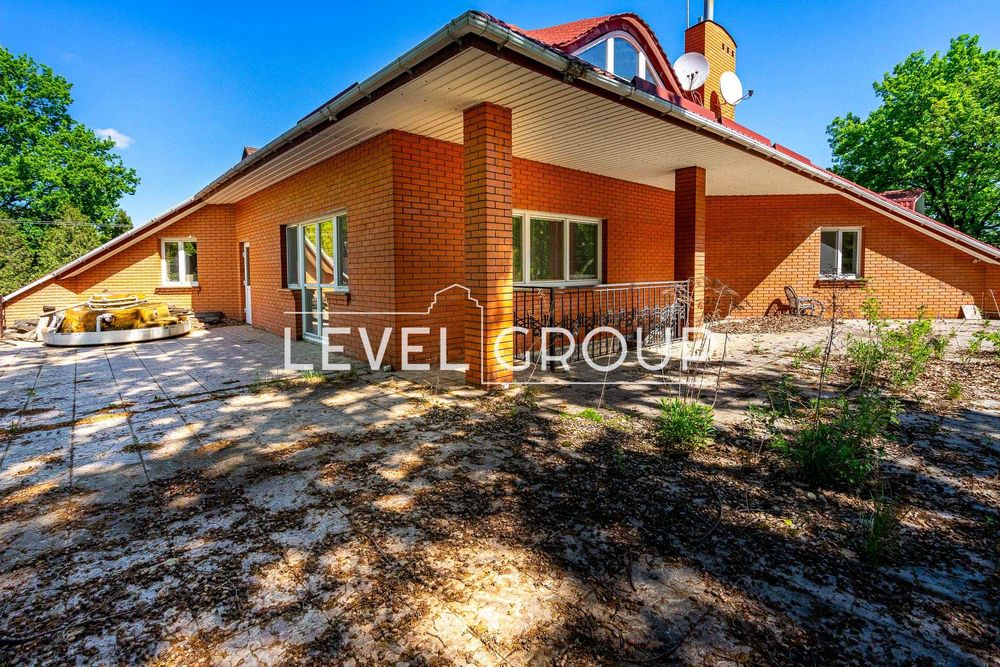 ТОП ціна, Гнідин, біля Osokor Residence 487м, 50 соток євроремонт Бориспільський район