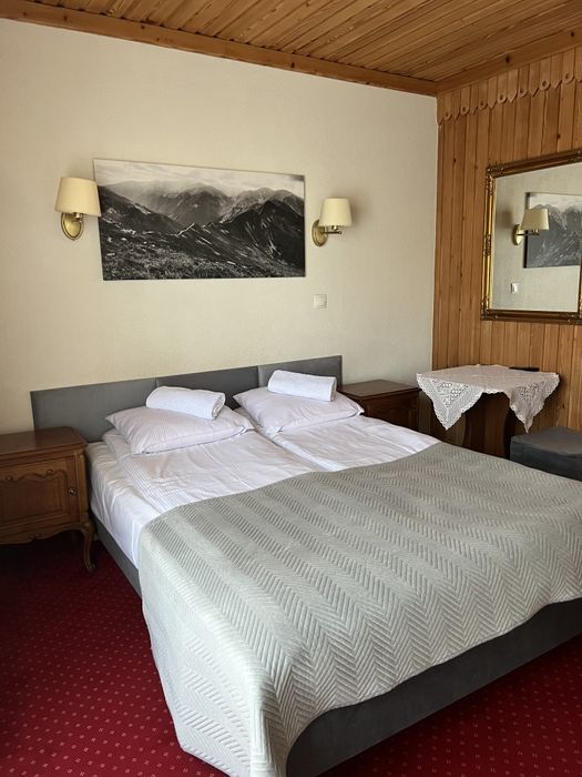 Domek na 20 osób  na wyłączność jacuzzi & sauna Willa na imprezę + Cat