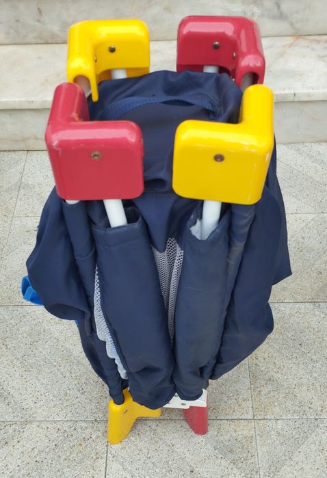 Berço de bebé  Portátil marca BÉBÉCAR