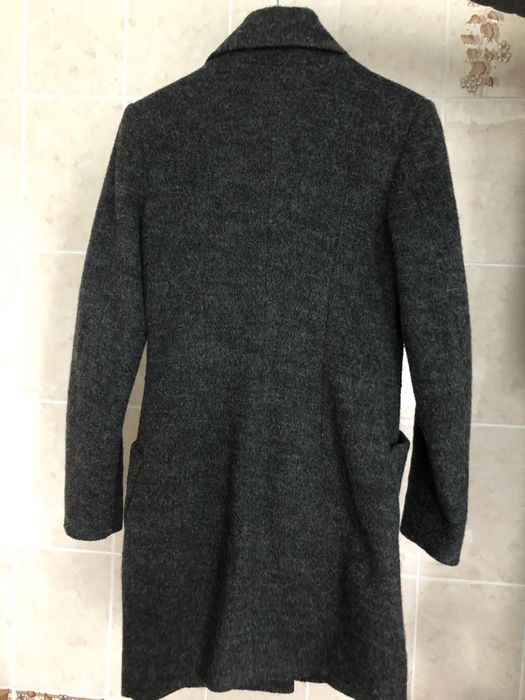 Пальто жіноче