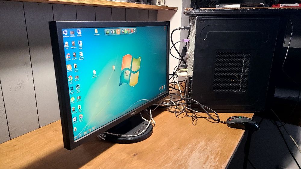 Монітор Acer V233H