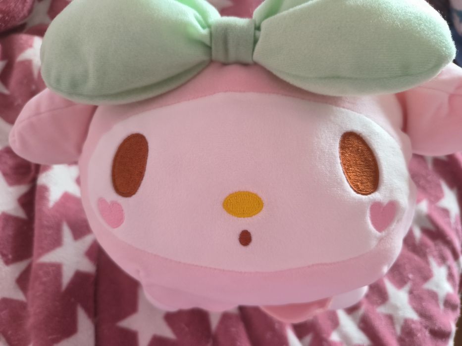 Peluche My Melody Sanrio