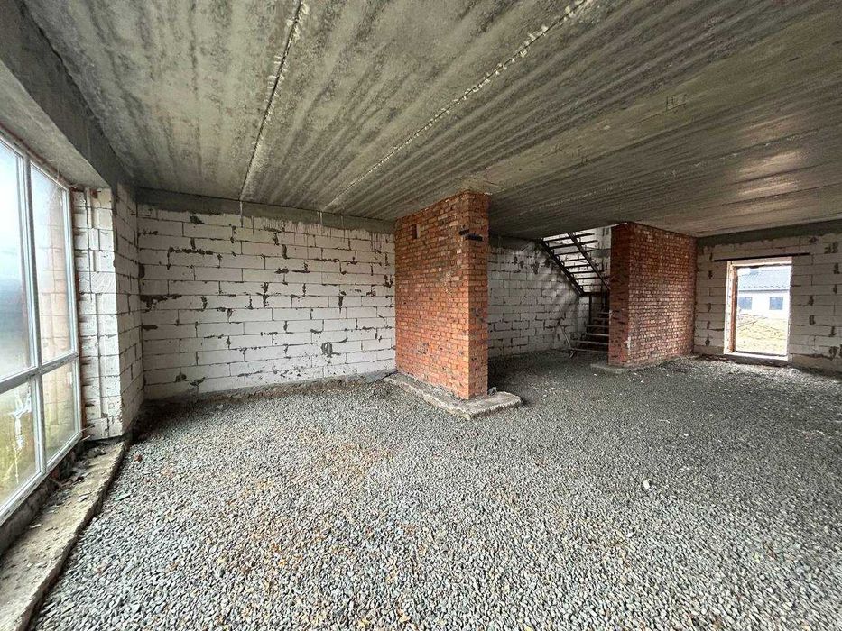 Продаж Таунхауса