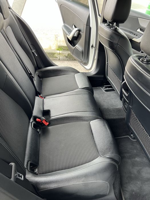 Mercedes classe A 160d